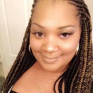 Meet your Posher, Ashley